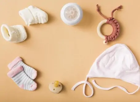 Baby Accessories
